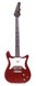 Epiphone Coronet 1963 Cherry Red
