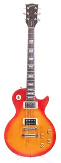 Gibson Les Paul Standard 1978 Heritage Cherry Sunburst