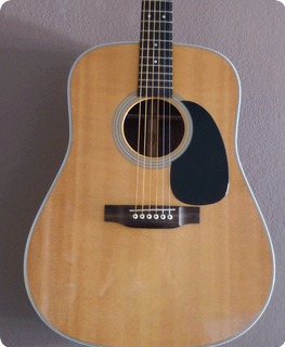 C.f. Martin D 28 2005 Natural