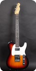 Fender Am Fat Tele RW 3TS 2001