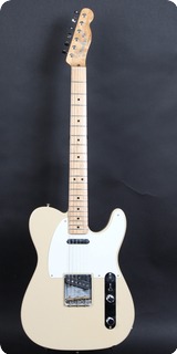 Fender Classic Player Baja Tele Dsd