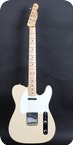 Fender Classic Player Baja Tele DSD