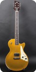 Duesenberg 52 Senior P90 Goldtop Goldtop