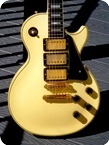 Gibson Les Paul Custom 1989 White