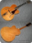 Gibson Johnny Smith GAT0270 1967