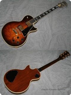 Gibson 25/50 Anniversary Model (#gie0652) 1979