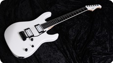 MacPherson Guitars The Pagan 2014