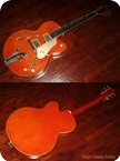 Gretsch 6120 GRE0355 1960