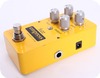 Empress Fuzz 2000-Yellow