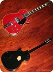 Gretsch Jet Firebird GRE0342 1956