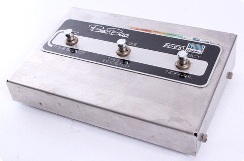 Roland Bee Baa Af 100 Fuzz 1975