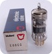 Mullard-EC88CC / 6922 Gold Pin NOS Tube-1960