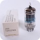 JAN Philips ECG Or General Electric -  12AX7WA NOS Tube 1987