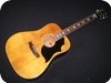 Gibson SJ 1974-Natural