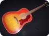 Gibson J45 1966-Sunburst