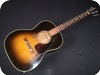Gibson LG2 1952 Sunburst