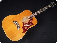 Gibson Dove 1967 Natural