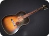 Gibson LG2 1954 Sunburst