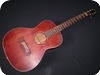 Gibson L-0 1931-Cherry