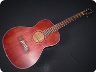 Gibson L 0 1931 Cherry