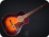 Kalamazoo KG11 1935-Sunburst