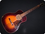 Kalamazoo KG11 1935 Sunburst