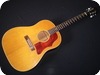 Gibson J50 1967 Natural