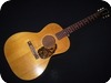 Gibson L00 1936-Natural