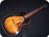 Kalamazoo KG14 1936-Sunburst