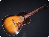 Kalamazoo KG14 1936 Sunburst