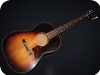 Gibson LG1 1958-Sunburst