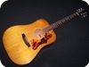 Gibson J55 1975-Natural