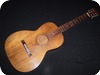 Martin 018K 1919-Koa