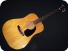 Martin D18 1970-Natural