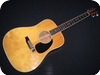 Martin D35 1980-Natural