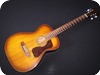 Guild F20 1978-Sunburst