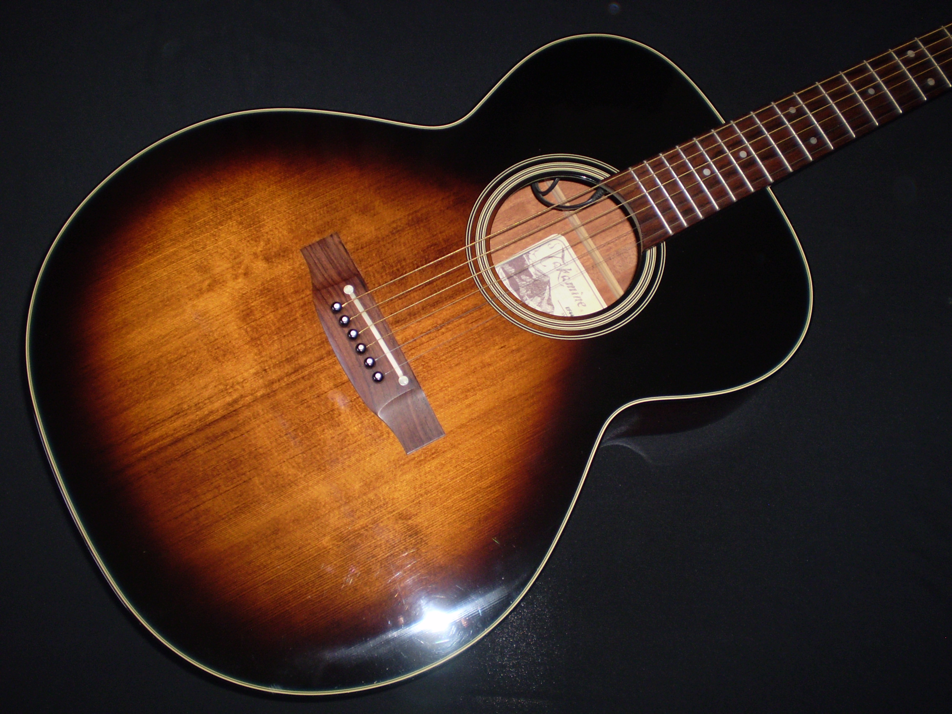 お気にいる】 Takamine アコースティックギター TBS T-F2 ...