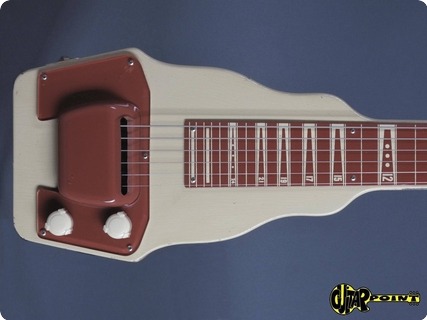 Gibson Br 9 1947 Beige/tan