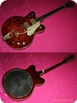 Gretsch Country Gentleman GRE0326 1962