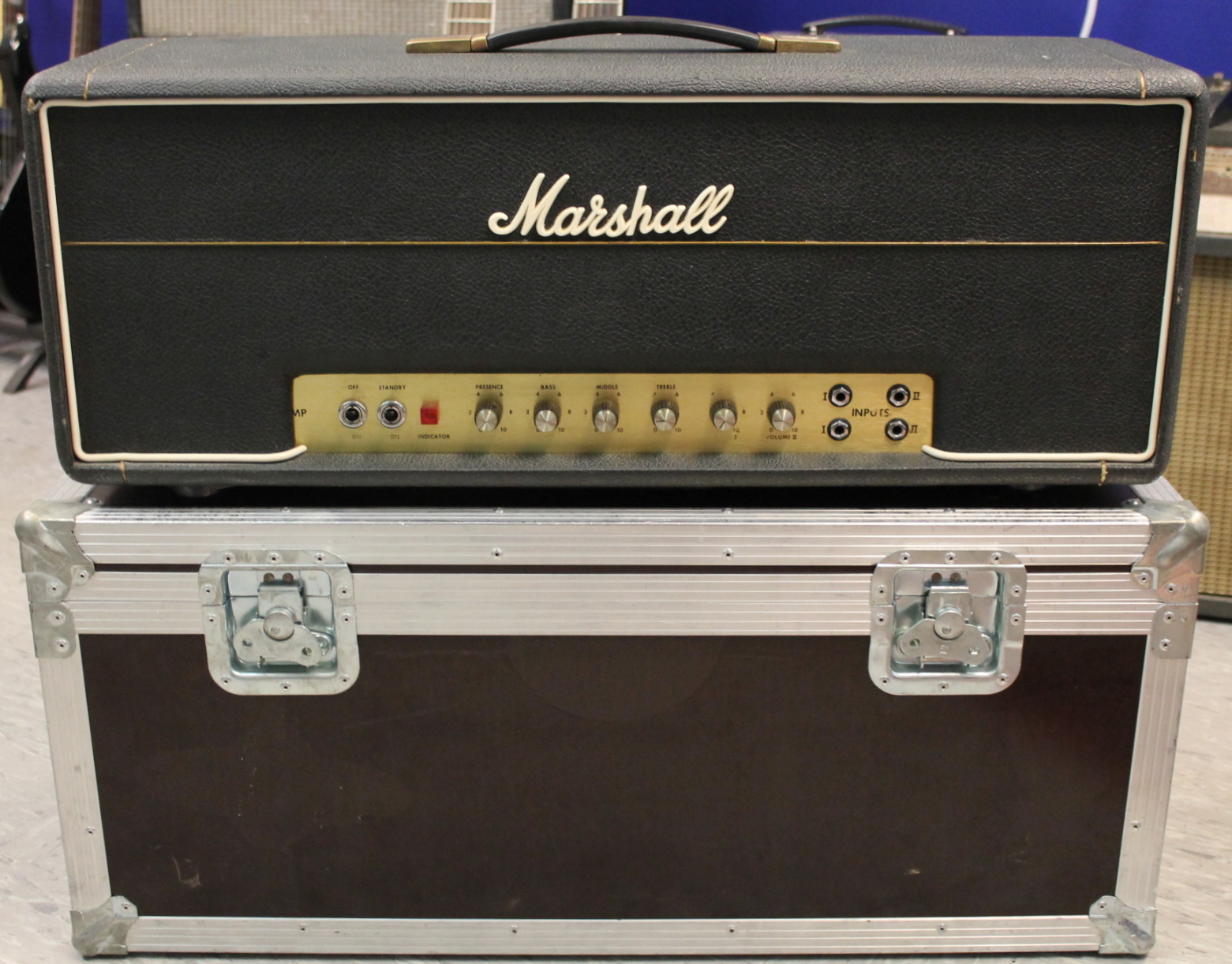 marshall jmp 50