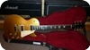 Gibson Les Paul Deluxe 1973-Goldtop