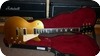 Gibson Les Paul Deluxe 1973 Goldtop