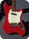 Fender Swinger 1969 Dakota Red