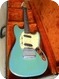 Fender Mustang 1966