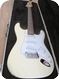 G&L USA Legacy 2013-Vintage White