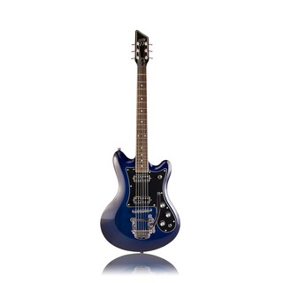 Custom77-Lust For Life - Montana's Fate-2014-Trans Blue Custom77 Lust For Life   Montana's Fate 2014 Trans Blue