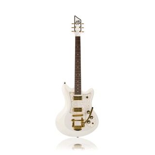 Custom77 Lust For Life   Montana's Fate 2014 White