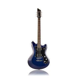 Custom77-Lust For Life-2014-Trans Blue Custom77 Lust For Life 2014 Trans Blue