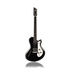 Custom77 The Roxy Hollowbody 2014 Black