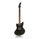 Custom77 The Watcher 2014-Black